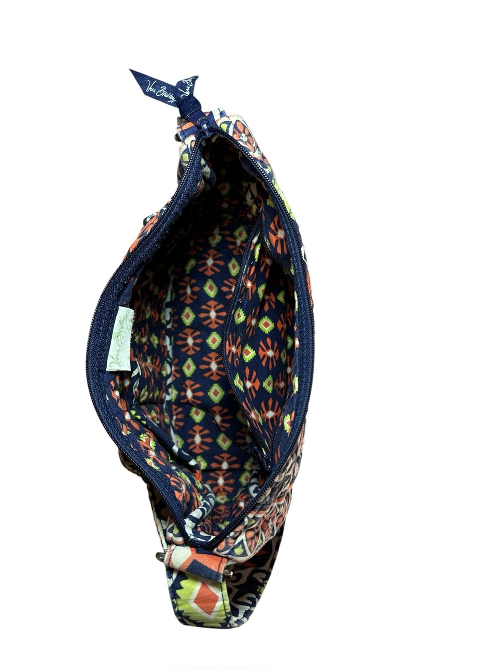 Vera Bradley Sun Valley shoulder bag - Picture 6 of 6